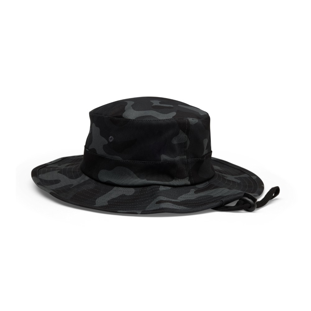 HEADWEAR MASCULINO FOX LFS BASE OVER SUN – foto 2